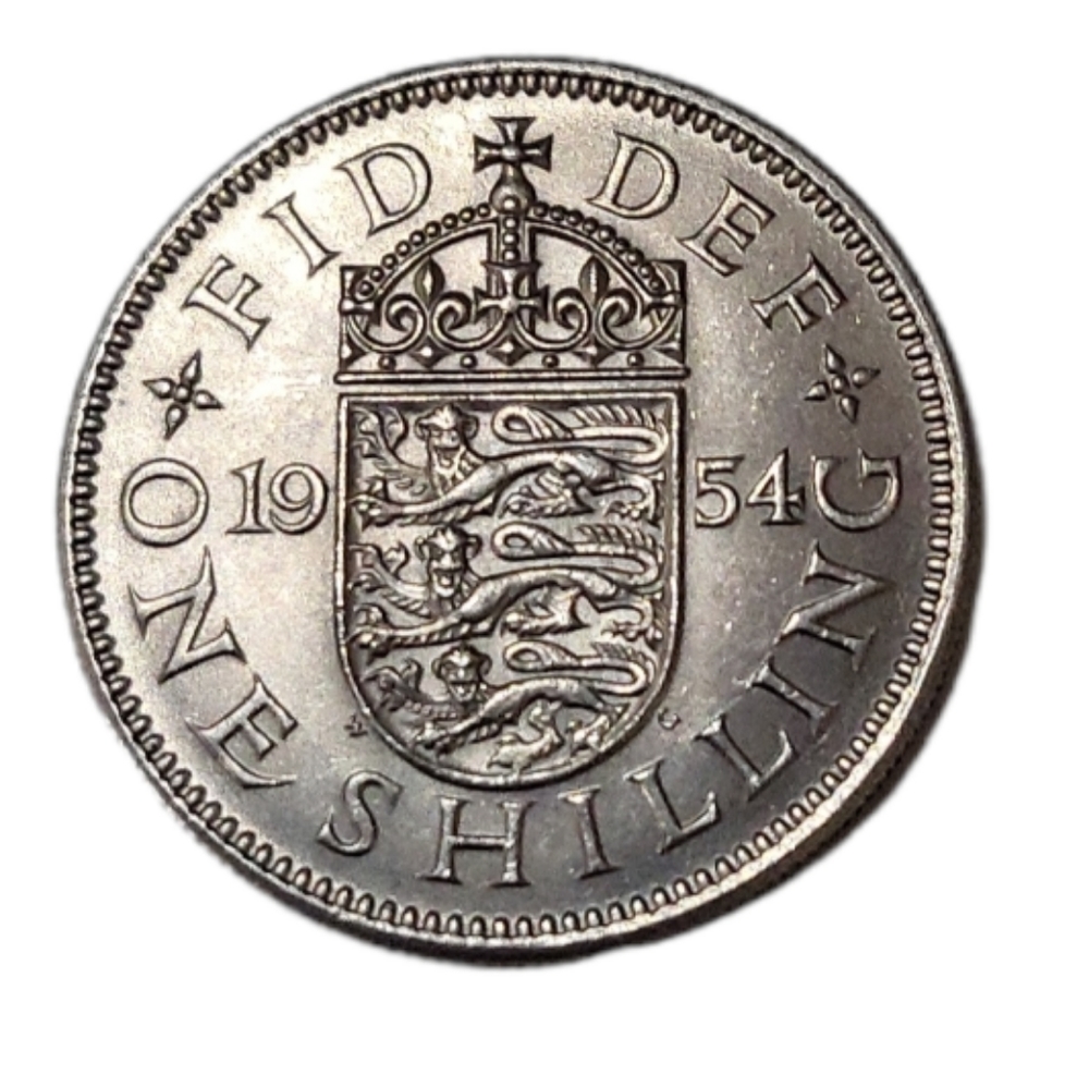 World Coin - Picture 2 of 2